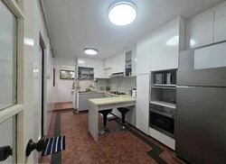 Blk 961 Hougang Avenue 9 (Hougang), HDB Executive #627397631